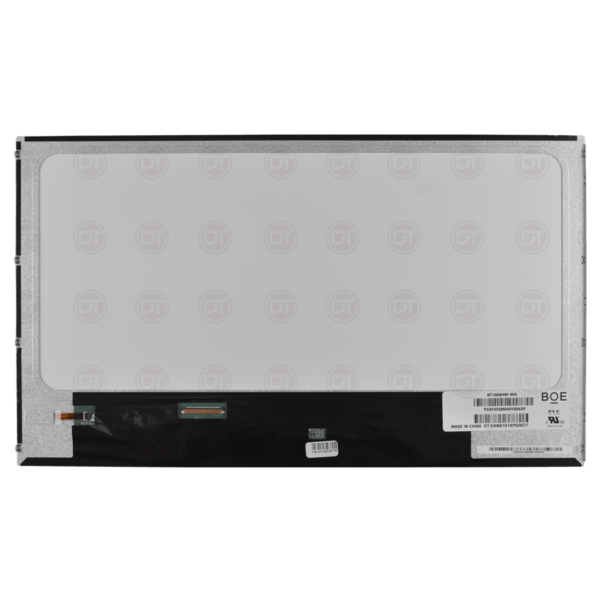 DownTown® 15.6 Laptop Screen LED HD (1366×768) For Dell Inspiron 15 N5040 ,, HP Presario CQ56 , CQ57 ,, Toshiba Satellite C50-A SERIES , C50-B ,,, P/N : NV156FHM-N4X