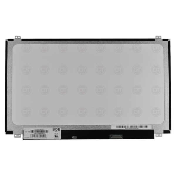 DownTown®15.6 Laptop Screen Slim 30Pin LED HD (1366x768) For Dell Inspiron 15 3542 ( Non Touch Models ) ,, Vostro 15 5568 ,, Latitude E6540 ,,, P/N : NT156WHM-N12