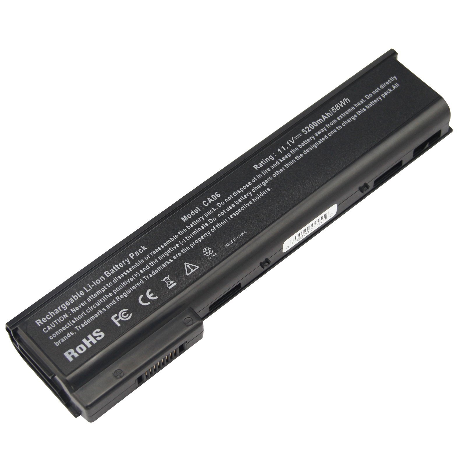 DownTown® Laptop Battery for HP ProBook 640 G1 , 650 G1