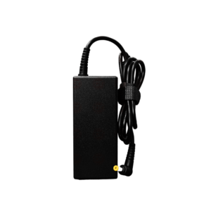 DownTown®19V 3.42A Laptop Adapter Compatible With Acer (5.5*1.7mm) (65W) Compatible with Aspire series , Extensa series, Travel Mate series, Ferrari series