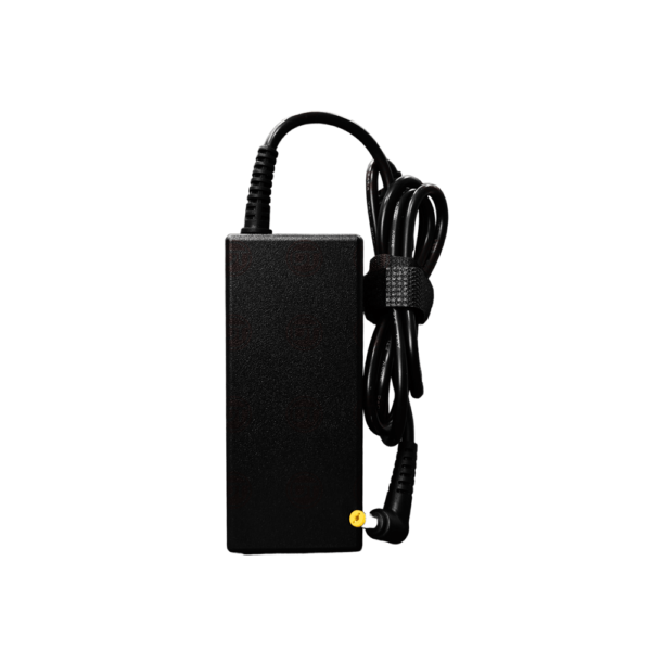 DownTown®19V 3.42A Laptop Adapter Compatible With Acer (5.5*1.7mm) (65W) Compatible with Aspire series , Extensa series, Travel Mate series, Ferrari series