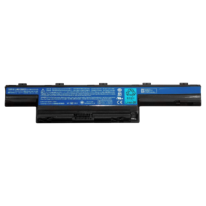 DownTown® 5741 Battery Compatible With Aspire 5742 ,5742Z ,5750 ,5755G ,4741G ,4743 ,5250 ,7560 ,AS7551 ,,TravelMate 5740 ,P243, P653 ,,Gateway NV55C43U ,,,P/N:AS10D41