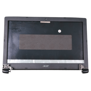 DownTown® A315-51 LCD Cover With Hinges Compatible With Acer Aspire 3 A315-53 , A315-53G , A315-33 , A515-41G ,,, Part Number : ‎60.GNPN7.001 ,60.gnpn7.002 , 33.GNPN7.001
