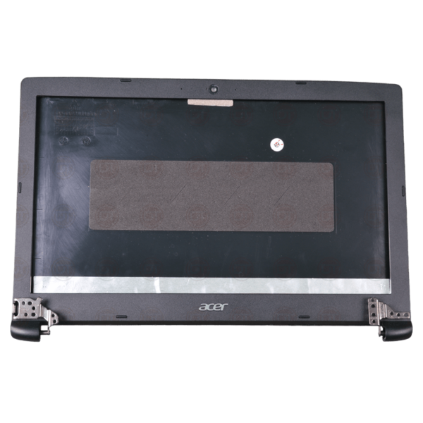 DownTown® A315-51 LCD Cover With Hinges Compatible With Acer Aspire 3 A315-53 , A315-53G , A315-33 , A515-41G ,,, Part Number : ‎60.GNPN7.001 ,60.gnpn7.002 , 33.GNPN7.001