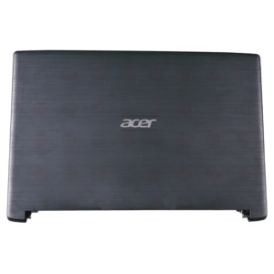 DownTown® A315-51 LCD Cover With Hinges Compatible With Acer Aspire 3 A315-53 , A315-53G , A315-33 , A515-41G ,,, Part Number : ‎60.GNPN7.001 ,60.gnpn7.002 , 33.GNPN7.001