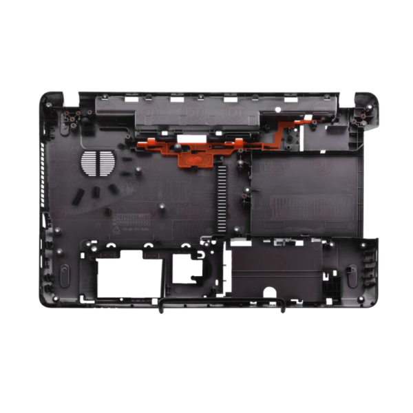 DownTown® E1-571 Bottom Case Compatible With Acer Aspire E1-531G , E1-571G , E1-521 , E1-531,,, Compatible With Part Number : AP0HJ000A00 , AP0NN000100