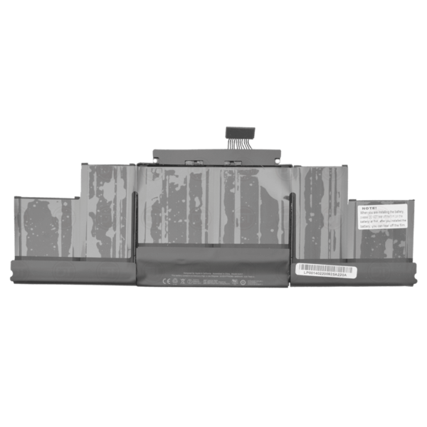 DownTown® A1398 (Mid 2012) Battery Compatible With MacBook Pro 15" Retina A1398 (EMC 2512)(Mid 2012) , (EMC 2673)(Early 2013) ,,, Part Number : 020-7469-A