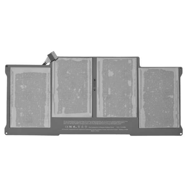 DownTown® A1466 (2012-2014) Battery Compatible With MacBook Air 13" A1369(EMC 2469)(Mid-2011),A1466(EMC 2559)(Mid-2012),(EMC 2632)(Mid-2013,Early2014)