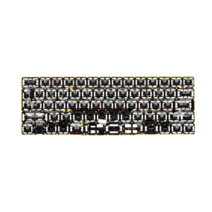 DownTown® A1706 Keyboard For MacBook Pro 13" inch A1706 ,MacBook Pro 15" inch A1707 (Touch Bar) ,,, Part Number: MLH12LL/A ,MPXV2LL/A ,MLH32LL/A ,MLW72LL/A MPTT2LL/A