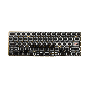 DownTown® A1706 Keyboard For MacBook Pro 13" inch A1706 ,MacBook Pro 15" inch A1707 (Touch Bar) ,,, Part Number: MLH12LL/A ,MPXV2LL/A ,MLH32LL/A ,MLW72LL/A MPTT2LL/A