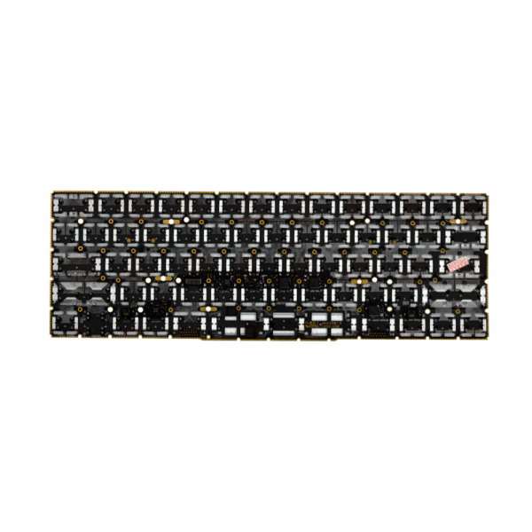 DownTown® A1706 Keyboard For MacBook Pro 13" inch A1706 ,MacBook Pro 15" inch A1707 (Touch Bar) ,,, Part Number: MLH12LL/A ,MPXV2LL/A ,MLH32LL/A ,MLW72LL/A MPTT2LL/A