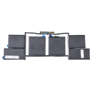 DownTown® A1820 (Late 2016) compatible with MacBook Pro 15" Touch A1707 (Late2016) & A1707(EMC 3162) (Mid 2017) , (EMC 3072) (EMC 3162)