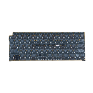 DownTown® A1932 Keyboard Compatible With MacBook Air 13" inch A1932 (2018-2019) ,,, Compatible With Part Number : MRE82LL/A , MVFH2LL/A