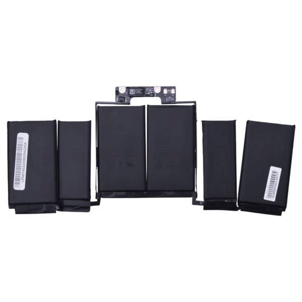 DownTown® A1989 (2019) Battery compatible with Apple MacBook Pro 13 Inch Touch A1989 (2019),(EMC 3214) , (EMC 3358) , A2251 EMC 3348 , A1964 ,,, P/N : 020-02497