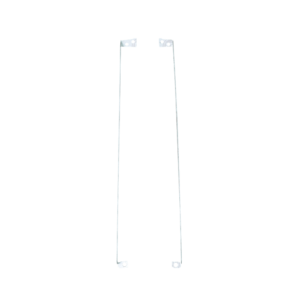 DownTown®1525 LCD Cover With Arm Compatible With Dell Inspiron 1526 ,,,,, Compatible With Part Number : 0KY320 ,,,,, Condition : New