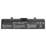 DownTown®1525 Battery Compatible With Dell Inspiron 1525 , 1545 , 1526 ,1546 ,Vostro 500 ,,, Part Numbers RN873 , 0HP297, 0XR697, D608H ,RU573 0RN873 ,312-0625 ,GP252