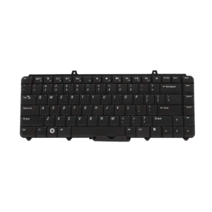 DownTown® 1545 Keyboard Compatible With Dell Inspiron 1525 (Black) 1545 ,1540 ,1546 ,1410 ,1420 ,,, Part Number : 0P463J , P446J , 0P446J , NSK-9301