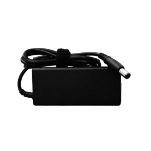 DownTown®19.5V 3.34A Laptop Adapter for Dell (7.4*5.0mm) (65W) Inspiron N4010 ,, Latitude E6400 ,, Studio 1535 ,, Vostro 3400 ,, XPS 14 15 Series