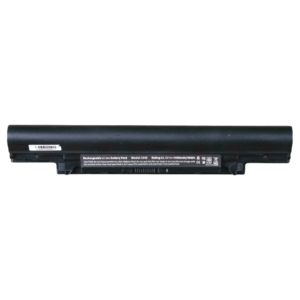 DownTown® 3340 Battery Compatible With Dell Latitude 3350 Series ,Vostro V131 2 Series ,,,Compatible Part Numbers : JR6XC ,5MTD8 ,YFDF9, YFOF9, HGJW8 ,VDYR8 ,7WV3V ,H4PJP