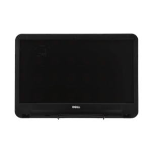 DownTown® 3521 LCD Cover With Hinges Compatible With DEll Inspiron 15 15R 5521 , 5537 , 5535 , 3537 ,,,, Compatible With Part Number ; AP0SZ000101 , 024k3d,AM0SZ000100