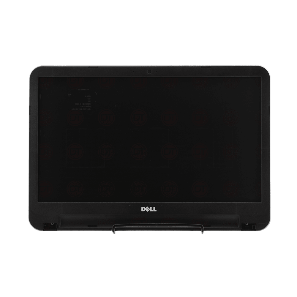 DownTown® 3521 LCD Cover With Hinges Compatible With DEll Inspiron 15 15R 5521 , 5537 , 5535 , 3537 ,,,, Compatible With Part Number ; AP0SZ000101 , 024k3d,AM0SZ000100