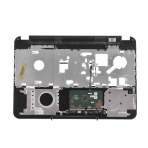 DownTown® 3521 Top Case With Touchpad &Click Compatible with Dell Inspiron 15-3537 , 5521 , M7X7T , 2521 , 5535 , 5537 ,,, Part Number : M7X7T