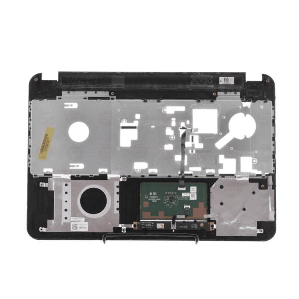DownTown® 3521 Top Case With Touchpad &Click Compatible with Dell Inspiron 15-3537 , 5521 , M7X7T , 2521 , 5535 , 5537 ,,, Part Number : M7X7T