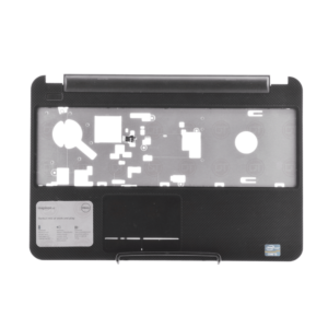 DownTown® 3521 Top Case With Touchpad &Click Compatible with Dell Inspiron 15-3537 , 5521 , M7X7T , 2521 , 5535 , 5537 ,,, Part Number : M7X7T
