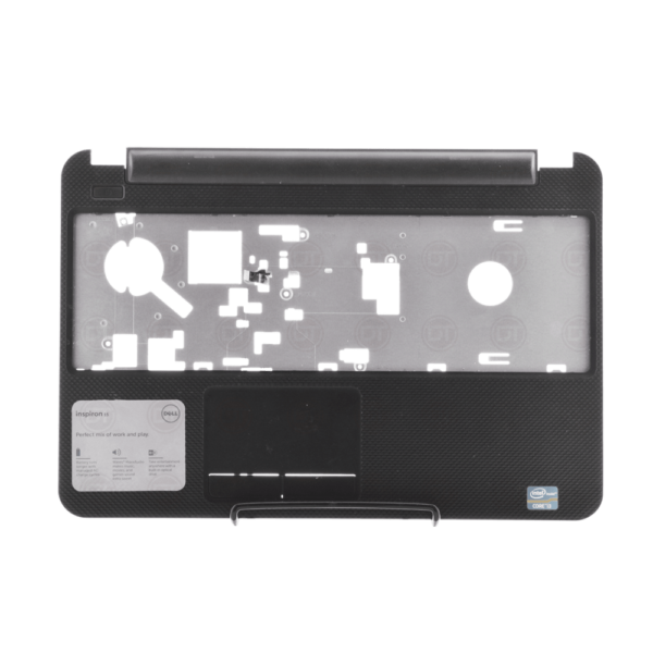 DownTown® 3521 Top Case With Touchpad &Click Compatible with Dell Inspiron 15-3537 , 5521 , M7X7T , 2521 , 5535 , 5537 ,,, Part Number : M7X7T