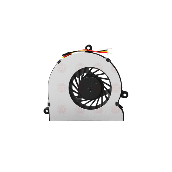 DownTown® N5110 Fan Compatible With Dell Inspiron N5110 ,M5110 ,, Vostro V3550 , 3550 ,,, Compatible Part Number : 23.10557.001 , 0GXVT8 , GXVT8 , MF60090V1-C210-G99