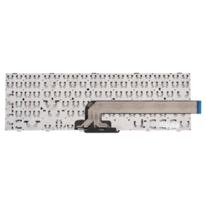DownTown® 5547 Keyboard Compatible With Dell Inspiron 3541 , 3542 , 3543 , 3558 , 5558 , 5555 , 5559 ,VOSTRO 3558 , 3559 ,,,Part Number : 0G7P48 , G7P48 , NSK-LR0BC