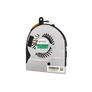 DownTown® 5558 Fan Compatible With Dell Inspiron 15 5558 ,5555 ,5559 ,5458 ,5459 ,5755 ,5758 ,,Compatible Part Numbers : DFS541105FC0T , FG9V , 01GRYN