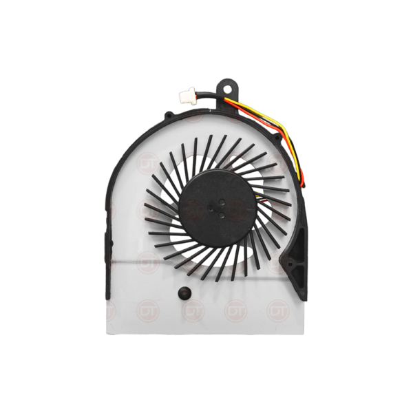 DownTown® 5558 Fan Compatible With Dell Inspiron 15 5558 ,5555 ,5559 ,5458 ,5459 ,5755 ,5758 ,,Compatible Part Numbers : DFS541105FC0T , FG9V , 01GRYN