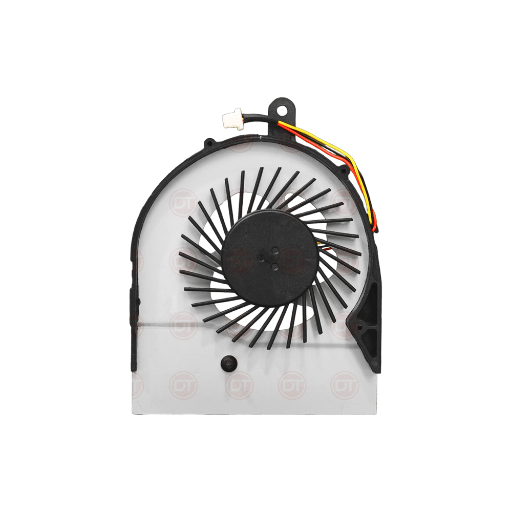 DownTown® 5558 Fan Compatible With Dell Inspiron 15 5558 ,5555 ,5559 ,5458 ,5459 ,5755 ,5758 ,,Compatible Part Numbers : DFS541105FC0T , FG9V , 01GRYN
