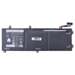 DownTown® 15 9550 Battery Compatible With Dell XPS 15 9550 ,,Precision 5510 , M5510 ,,,P/N: M7R96 , 62MJV ,4 GVGH ,1P6KD , P56F , RRCGW , 062MJV ,T453X , 01P6KD , P56F001