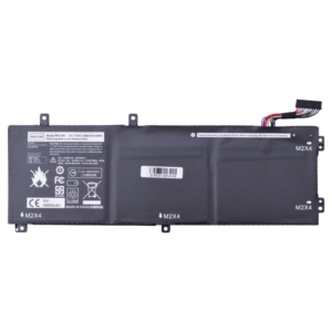 DownTown® 15 9550 Battery Compatible With Dell XPS 15 9550 ,,Precision 5510 , M5510 ,,,P/N: M7R96 , 62MJV ,4 GVGH ,1P6KD , P56F , RRCGW , 062MJV ,T453X , 01P6KD , P56F001