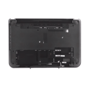 DownTown® E3440 Top Case & Bottom Case Cover With click Without TouchPad Compatible With Dell Latitude 3440 ,,, Compatible With Part Number : PP6VJ ,0R2DCD
