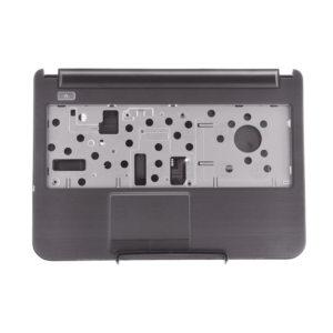 DownTown® E3440 Top Case & Bottom Case Cover With click Without TouchPad Compatible With Dell Latitude 3440 ,,, Compatible With Part Number : PP6VJ ,0R2DCD