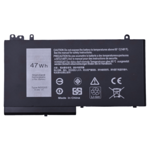 DownTown® E5270 Battery Compatible With Dell Latitude E5270 , EE5250 , E5270 , E5470, E5550 , M3510 ,,, Compatible Part Numbers : 954DF , NGGX5 , JY8DF