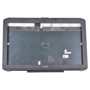 DownTown® E5530 LCD Cover With Hinges Compatible With Dell Latitude ,,,,,, Compatible With Part Number : AM0M1000300 ,,,, Condition : New
