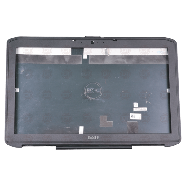 DownTown® E5530 LCD Cover With Hinges Compatible With Dell Latitude ,,,,,, Compatible With Part Number : AM0M1000300 ,,,, Condition : New