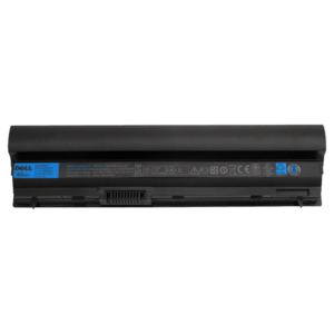 DownTown® E6320 Battery Compatible With Dell Latitude E6430S ,E6120 ,E6220 E6230 E6330 ,,Compatible Part Numbers: 0F7W7V, 312-1379 , 312-1381 , 9GXD5 , CWTM0 ,FN3PT