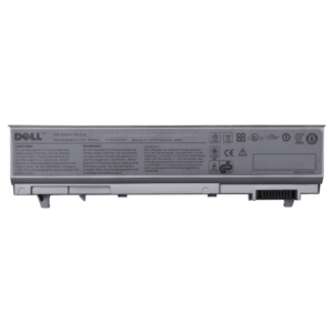 DownTown® E6400 Battery Compatible With Dell Latitude E6500 ,E8400 ,E6510 ,E6410 ,,Precision M4500 ,M2400N ,M4400 ,M2400 ,,, Part Number: PT434 ,KY266 ,FU268 ,PT437