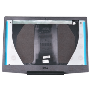 DownTown® 3590 LCD Cover With Hinges Compatible With Dell G3 15 3500 , G3 15 3590 ,,,, Compatible With Part Number : 03HKFN , 0747KP , 07MD2F