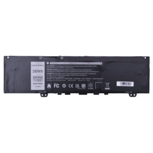 DownTown®7370 Battery Compatible With Dell Inspiron 13 7370 , 7373 , 7386 , 5370 , 7380 , Vostro 5370 , Vostro 13 5370 ,, P/N: F62G0 , F62GO , 39DY5 , P83G