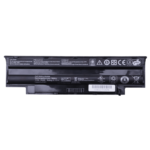 DownTown® N5010 Battery Compatible With Dell Inspiron N5110 ,N4110 ,M5010R ,N4050 ,N3110 ,M411R ,14RN-0591BK,14RN4110-1685DB ,P/N: 04YRJH ,06P6PN ,07XFJJ ,0YXVK2 ,P07F002