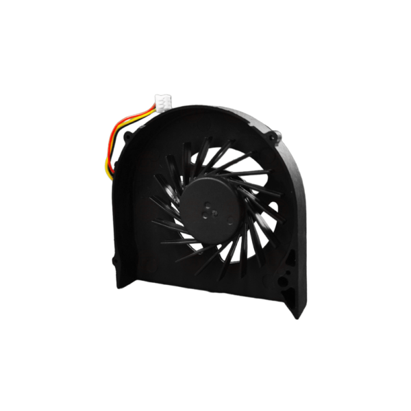 DownTown®N5010 Fan Compatible With Dell Inspiron N5010 ,M5010 ,, Compatible Part Number : MF60120V1-B020-G99 , 23.10377.001 , KSB0505HA-9L60