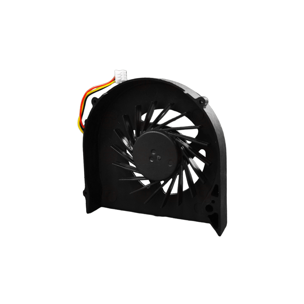 DownTown®N5010 Fan Compatible With Dell Inspiron N5010 ,M5010 ,, Compatible Part Number : MF60120V1-B020-G99 , 23.10377.001 , KSB0505HA-9L60