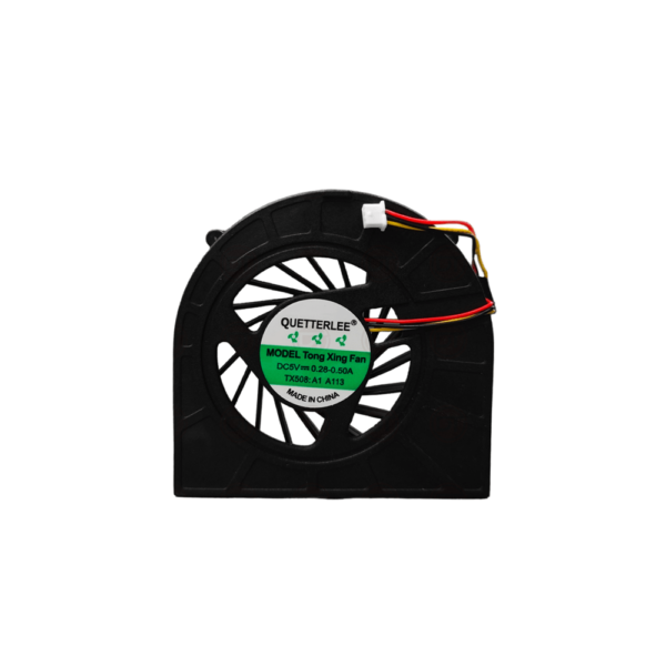 DownTown®N5010 Fan Compatible With Dell Inspiron N5010 ,M5010 ,, Compatible Part Number : MF60120V1-B020-G99 , 23.10377.001 , KSB0505HA-9L60