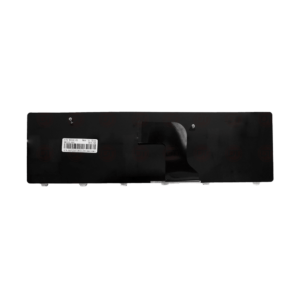 DownTown® N5010 Keyboard Compatible With Dell Inspiron N5010D , M5010 , M501R ,,, Compatible With Part Number : 9GT99 , 09GT99 , V110525AS , 0HK1TJ , HK1TJ